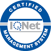 Certified Management System